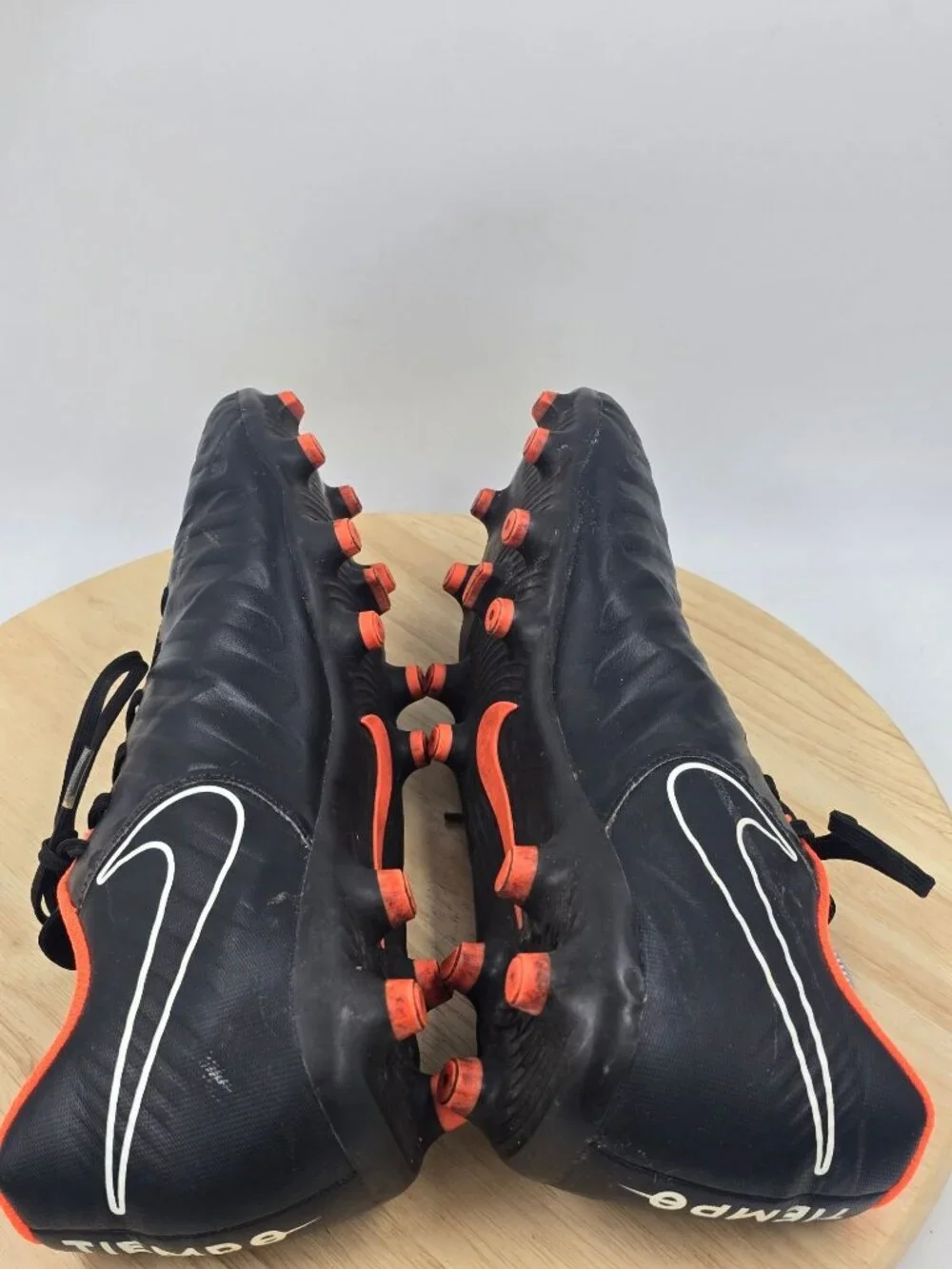Nike legend club